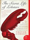 Cover of The Secret Life of Lobsters